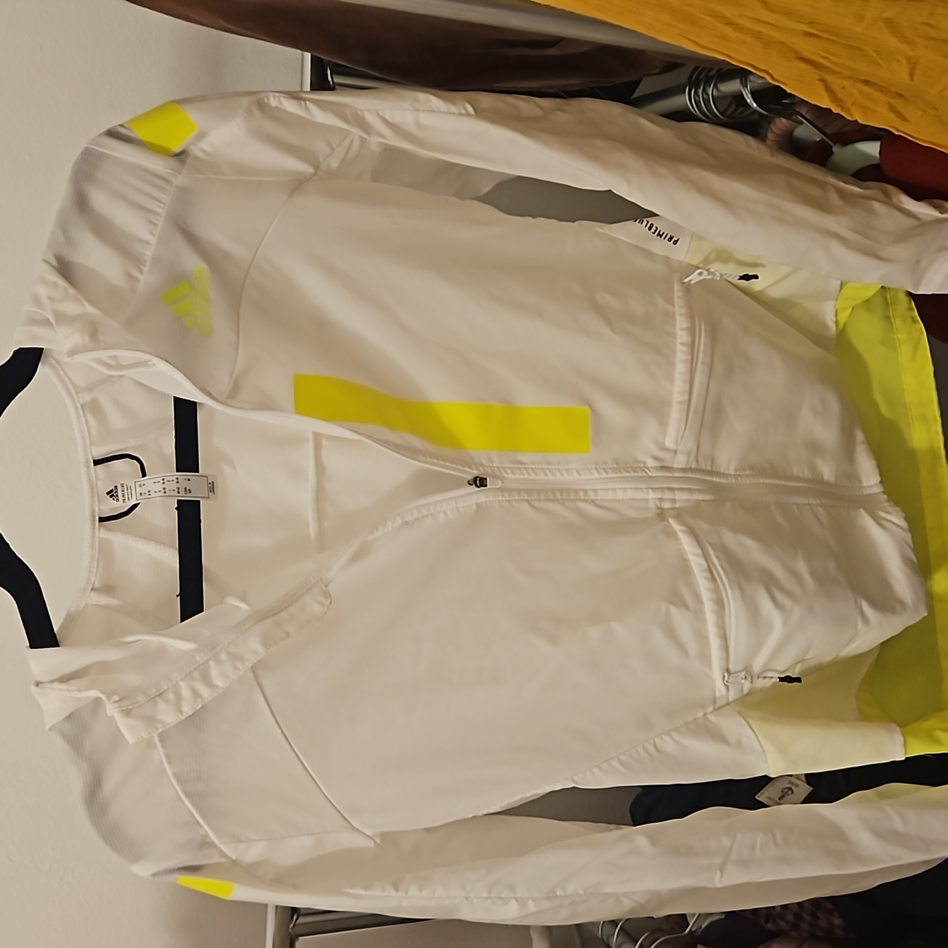 Adidas Lightweight Jacket